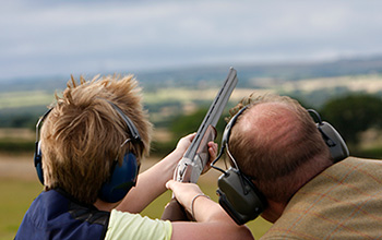 Sporting Clay