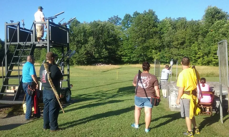 Sporting Clays/Skeet